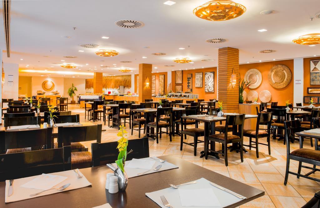 Blue Tree Premium Fortaleza Экстерьер фото