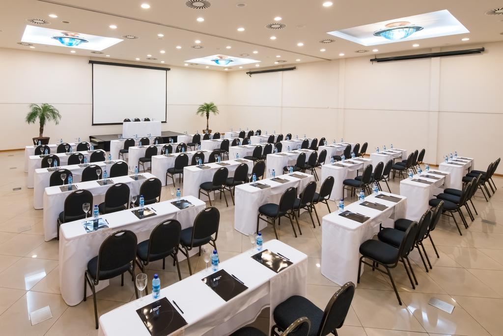 Blue Tree Premium Fortaleza Экстерьер фото
