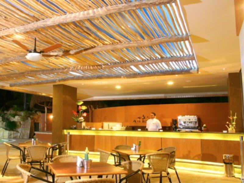 Blue Tree Premium Fortaleza Экстерьер фото