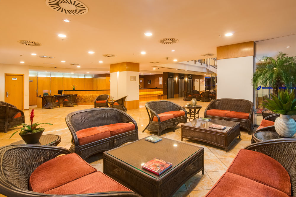 Blue Tree Premium Fortaleza Экстерьер фото