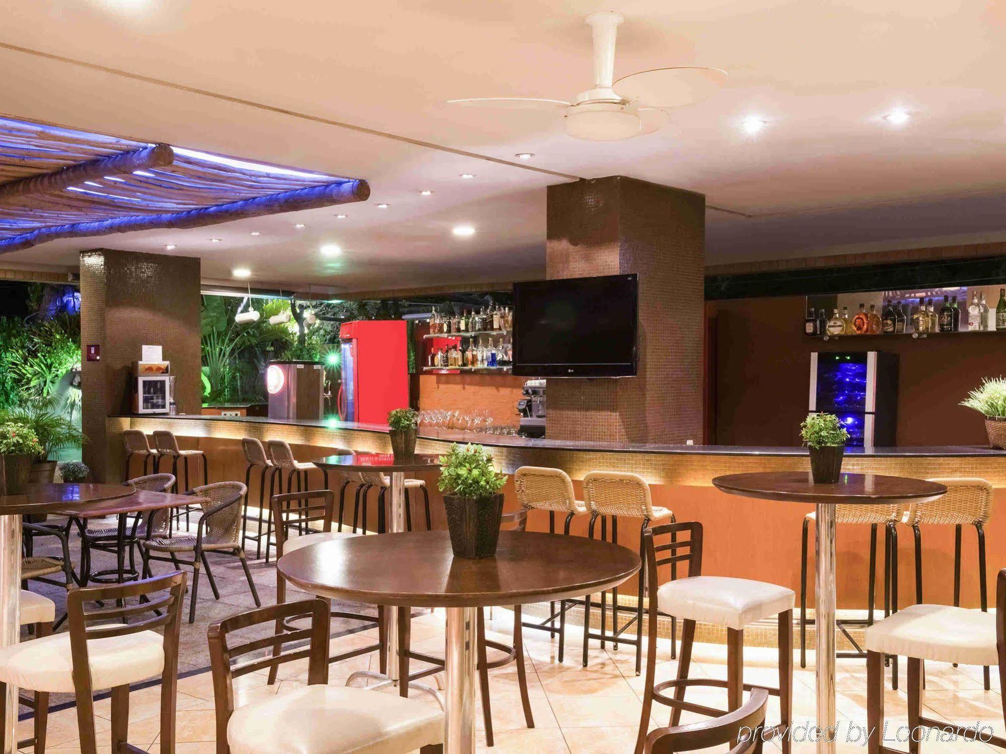 Blue Tree Premium Fortaleza Экстерьер фото