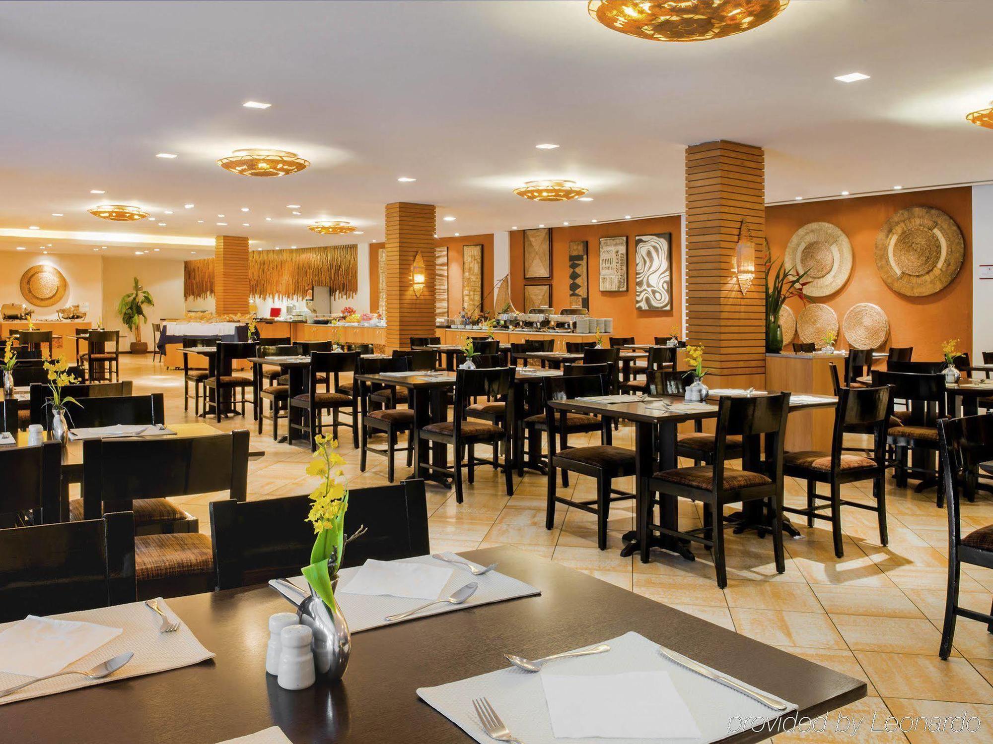 Blue Tree Premium Fortaleza Экстерьер фото